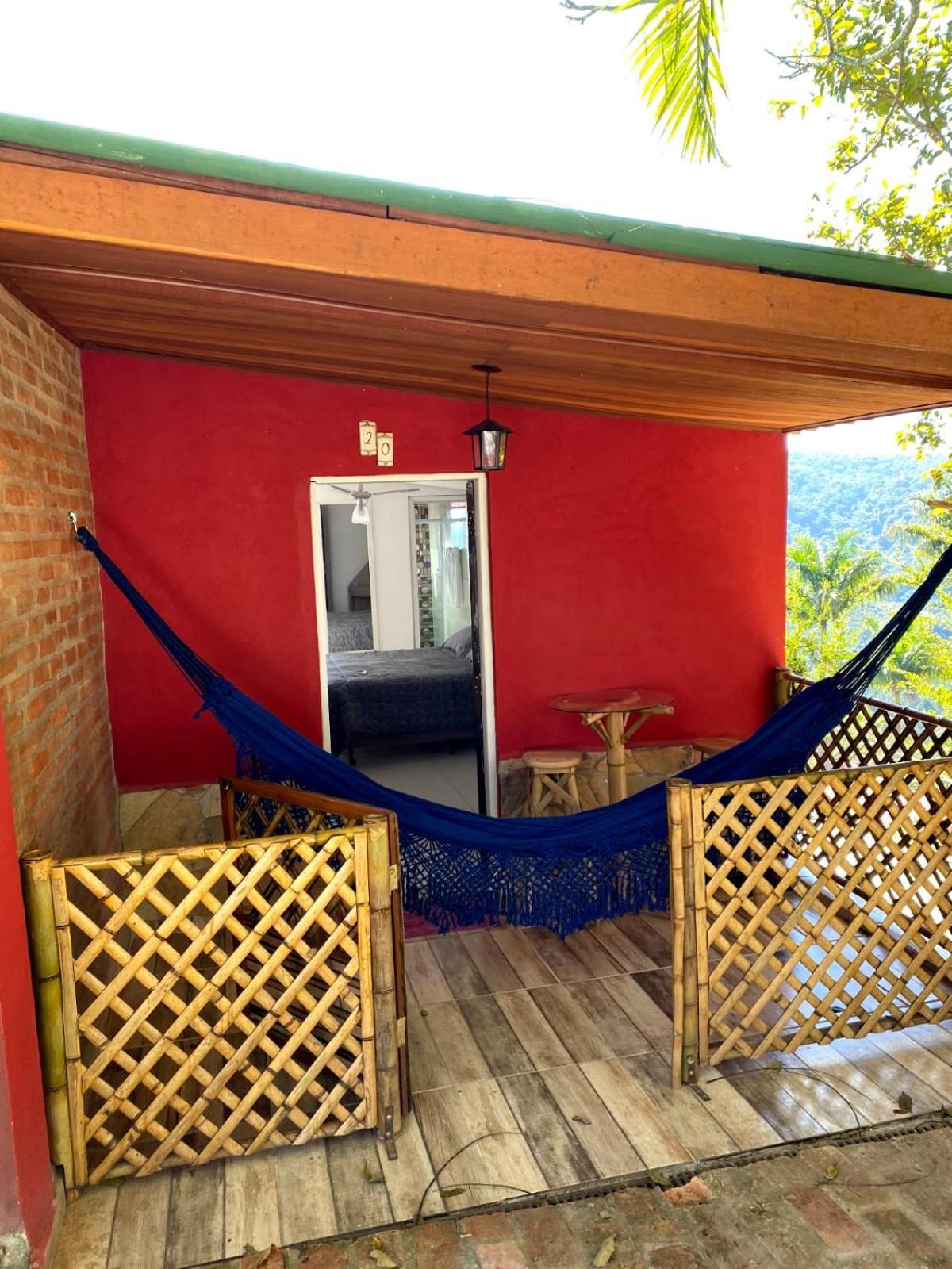 Hotel Aconchego No Campo São Roque Pokój zdjęcie