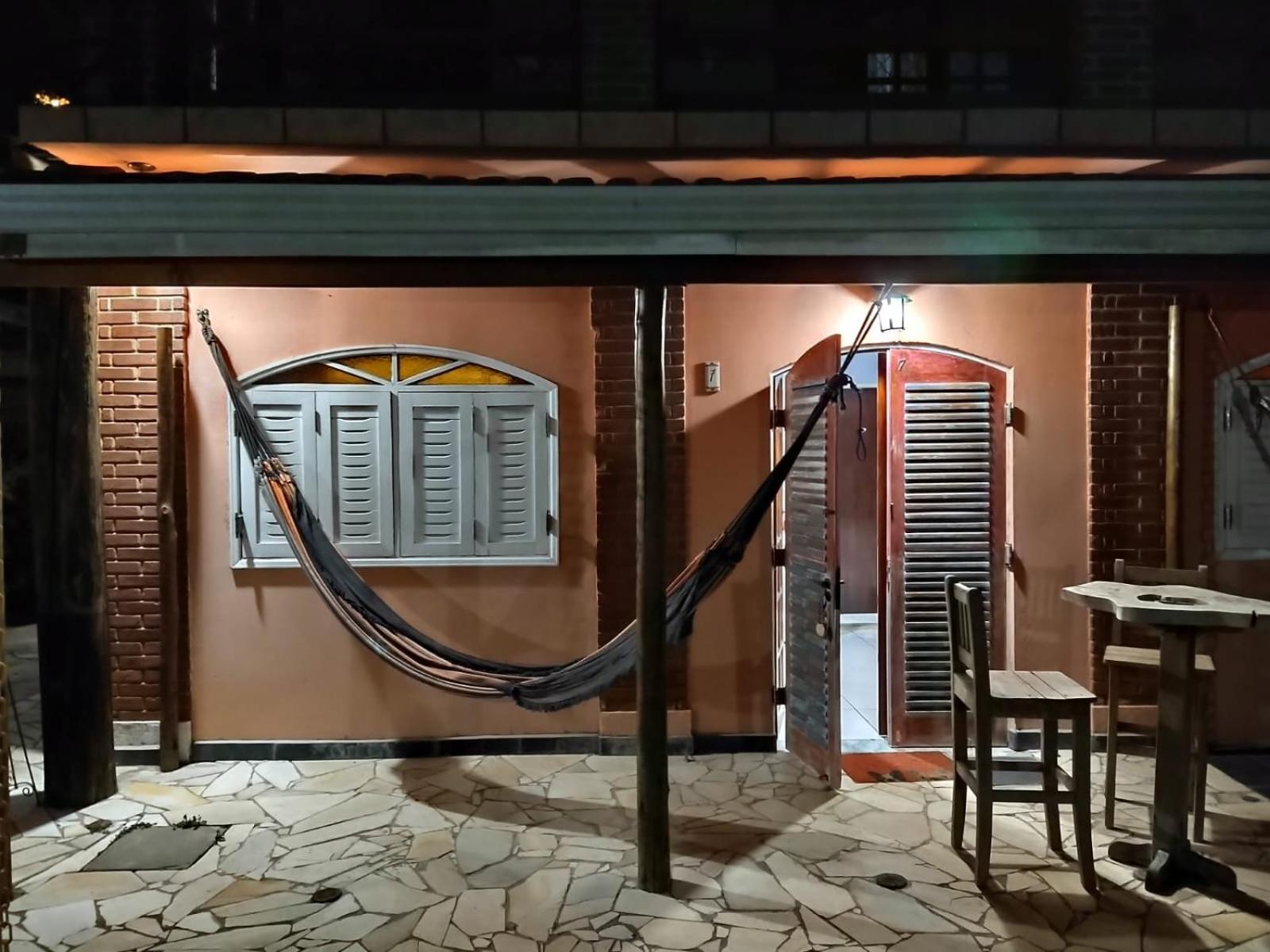 Hotel Aconchego No Campo São Roque Pokój zdjęcie