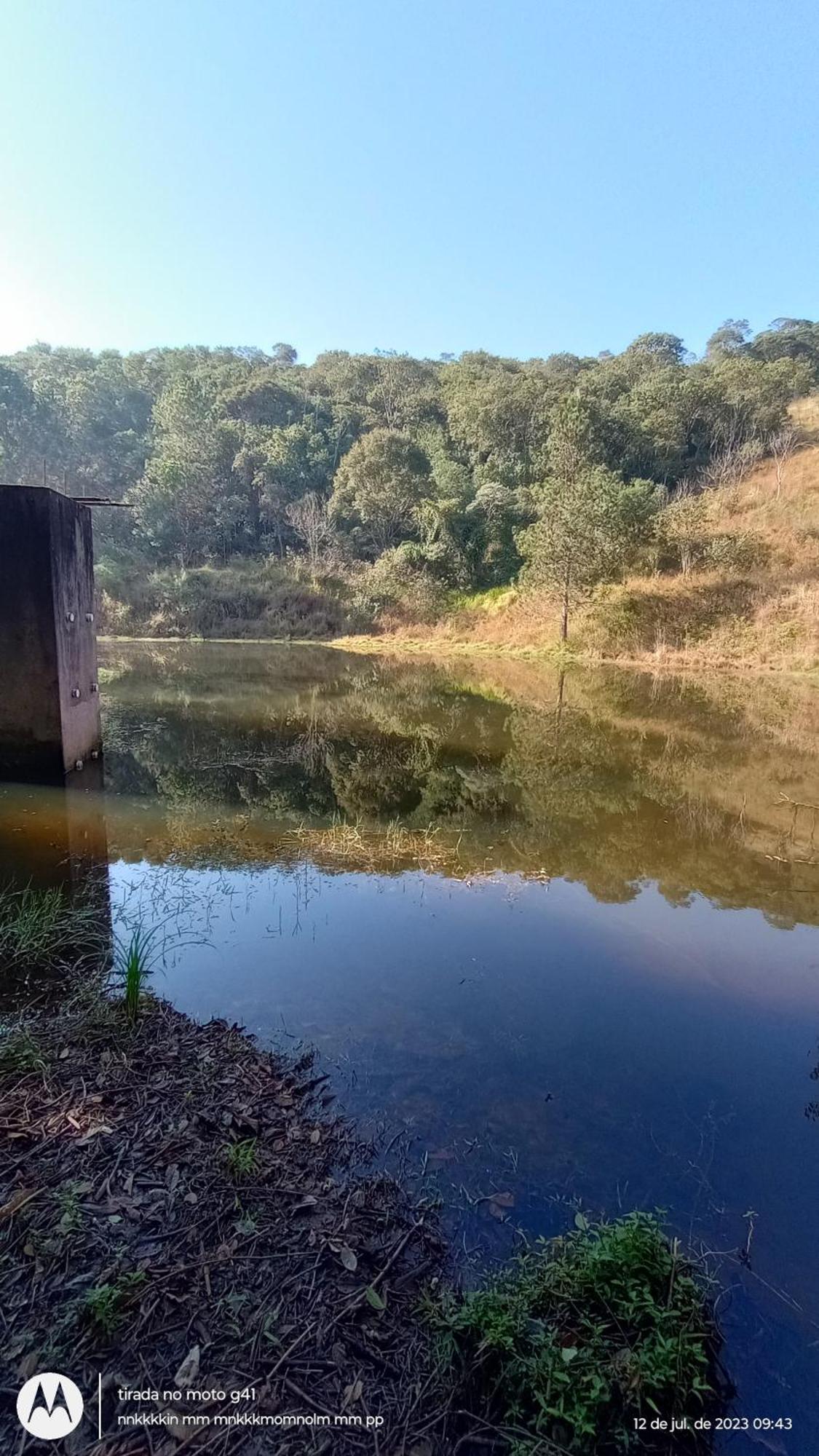 Hotel Aconchego No Campo São Roque Zewnętrze zdjęcie